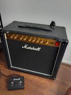 Marshall DSL15C buizenversterker, Muziek en Instrumenten, Versterkers | Bas en Gitaar, Ophalen of Verzenden, Gebruikt, Gitaar