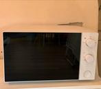 Ikea Tillreda Magnetron wit!, Witgoed en Apparatuur, Magnetrons, Ophalen, Minder dan 45 cm, Draaiplateau, Vrijstaand