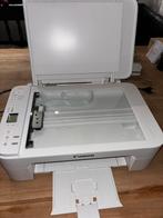 Canon TS3151 All-in-One Printer, Ophalen, Gebruikt, Inkjetprinter, All-in-one