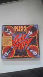 Kiss - Sonic Boom Special Edition CD/DVD Boxset, Ophalen of Verzenden, 2000 tot heden, Gebruikt, Boxset