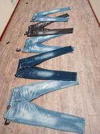 Dsquared heren broeken maat 29 t/m 38, Kleding | Heren, Spijkerbroeken en Jeans, Ophalen, Overige kleuren
