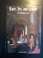 *Edward Lucie-Smith - Race, Sex and Gender, Ophalen of Verzenden, Nieuw