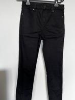 Comptoir des Cotonniers GUILLEMIN Slim Fit Jeans – FR 38, Maat 38/40 (M), Comptoir des Cotonniers, Zwart, Ophalen of Verzenden