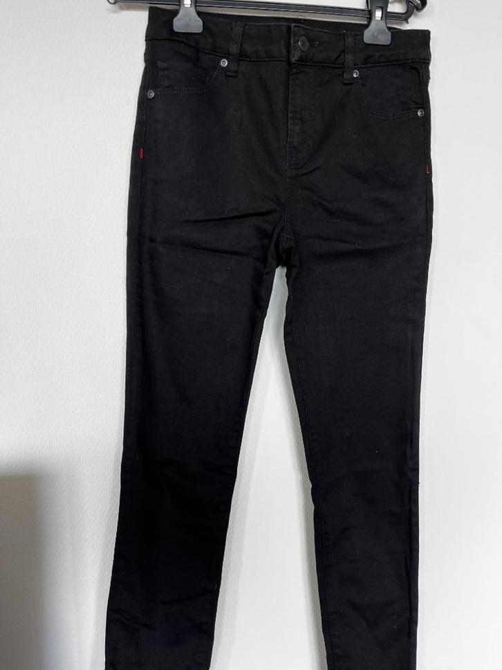 Comptoir des Cotonniers GUILLEMIN Slim Fit Jeans – FR 38, Kleding | Dames, Broeken en Pantalons, Zo goed als nieuw, Maat 38/40 (M)