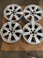 Audi Velgen, Ophalen, Gebruikt