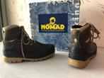 Hoge Heren Wandelschoenen, Ophalen, Blauw, Zo goed als nieuw, Wandelschoenen of Bergschoenen