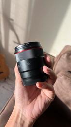 Samyang FE 35mm 1.8 lens, Ophalen, Zo goed als nieuw, Groothoeklens