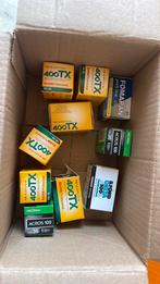 35 mm film, Audio, Tv en Foto, Fotocamera's Analoog, Ophalen of Verzenden