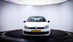 Volkswagen Golf 2.0 GTI (bj 2012), Auto's, Volkswagen, Voorwielaandrijving, Stof, Gebruikt, Zwart