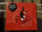 CD Holy Moly & The Crackers ‎- Take A Bite PLR004CD Sealed, Ophalen of Verzenden, Nieuw in verpakking, Overige genres