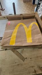 rugtas macdonalds, Overige merken, Prime goods, 25 tot 40 cm, Ophalen of Verzenden