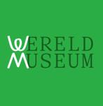 Wereldmuseum 2e kaartje GRATIS, Tickets en Kaartjes, Drie personen of meer, Kortingskaart