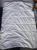 Hema herfst deken 130 x 180 cm, Ophalen of Verzenden, Eenpersoons, Deken of Dekbed