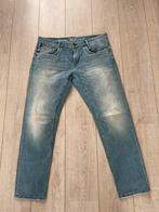 PME legend jeans skymaster maat 36-32, W36 - W38 (confectie 52/54), Blauw, PME legend, Ophalen of Verzenden