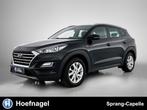 Hyundai Tucson 1.6 T-GDI Comfort | Camera | Stoel-/Stuurverw, Stof, Gebruikt, 4 cilinders, Bedrijf