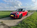 MINI COOPER / ROOD / JOHN COOPER WORKS, Te koop, Benzine, 3 cilinders, Particulier