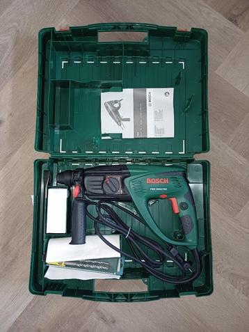 Bosch Boorhamer PBH 3000 FRE beschikbaar voor biedingen