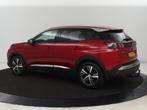 Peugeot 3008 1.6 HYbrid 225 Allure | Trekhaak | Camera | Hal, Auto's, Peugeot, Euro 6, Leder en Stof, Plug-in hybride, Hybride Elektrisch/Benzine