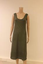 WE olijfgroene jurk maat M, Kleding | Dames, Jurken, Maat 38/40 (M), Ophalen of Verzenden, Zo goed als nieuw, .