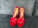 Pumps schoenen, Kleding | Dames, Schoenen, Ophalen of Verzenden, Zo goed als nieuw, Zwart