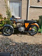 2x maico md 50 en onderdelen, Fietsen en Brommers, Brommers | Oldtimers, Ophalen, 6 versnellingen, 50 cc, Overige merken