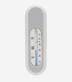 Bébé-Jou Thermometer Bad Uni Grey, zo goed als nieuw!, Ophalen, Zo goed als nieuw, Badje, Bébé-jou