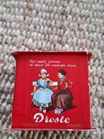 Oud Droste cacao doosje., Ophalen of Verzenden