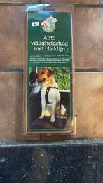 Veiligheidstuig hond, Ophalen of Verzenden, Zo goed als nieuw