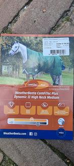 WeatherBeeta Paardendeken, Ophalen of Verzenden, Gebruikt, Deken