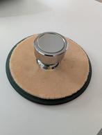 Nagaoka RC-401 Platenklem met Naaldreiniging, Ophalen of Verzenden, Zo goed als nieuw