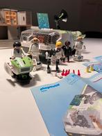 6690-6691-6692 Super4 Kameleon: Gene, agent Houston, prof X, Ophalen of Verzenden