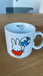 Nijntje Unicef uitgave mok beker theebeker aardewerk, Verzamelen, Ophalen of Verzenden, Nieuw