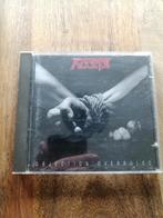 Accept - Objection Overruled CD, Ophalen of Verzenden, Gebruikt