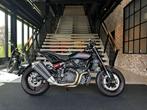 Indian Motorcycle FTR1200 Z Black, Motoren, Motoren | Overige merken, 1203 cc, Indian Motorcycle, Bedrijf, Meer dan 35 kW
