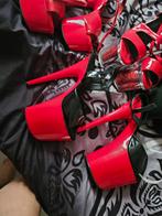 Pleaser heels, Kleding | Dames, Schoenen, Zwart, Nieuw, Ophalen of Verzenden, Dansschoenen
