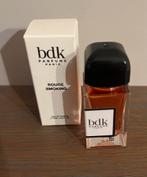 bdk rouge smoking parfum, Nieuw!, Sieraden, Tassen en Uiterlijk, Uiterlijk | Parfum, Ophalen of Verzenden, Zo goed als nieuw