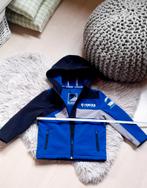 Sint of kerst cado, kids yamaha kleding, Motoren, Kleding | Motorkleding, Ophalen of Verzenden, Tweedehands