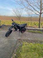 Derbi Senda SM Limited Edition 2007, Ophalen, Gebruikt, 50 cc, 5 versnellingen