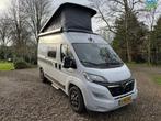 Prachtige Dethleffs Camperbus 541 Crosscamp, Caravans en Kamperen, Buscamper of Camperbus, Koelkast, Tot en met 4, Handgeschakeld