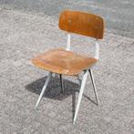 Vintage stoel - Friso Kramer, Huis en Inrichting, Stoelen, Ophalen, Retro, Vintage, Jaren 50/60/70, Dutch Design, Space Age, Gebruikt