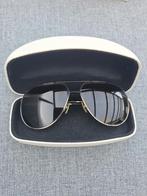 Dolce&Gabbana sunglasses black D&G aviator, Overige merken, Gebruikt, Zonnebril, Zwart