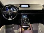 Mazda MX-30 e-SkyActiv 145 First Edition 36 kWh | SOH 93,5%, Auto's, Mazda, 145 pk, Stof, Gebruikt, Zwart