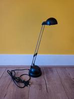 Vintage ikea espressivo bureaulamp, Gebruikt, Vintage, Ophalen of Verzenden, Minder dan 50 cm
