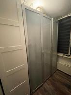 Kledingkast, Ophalen, Gebruikt, 100 tot 150 cm, 200 cm of meer