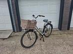 Cortina damesfiets 3versnelling, Fietsen en Brommers, Fietsen | Dames | Moederfietsen, 53 tot 56 cm, Versnellingen, Zo goed als nieuw