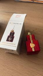 Vondels Kerstornament, Ophalen of Verzenden, Zo goed als nieuw