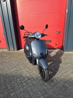 nette momo morini snor 4t bj2022 kms5400, Gebruikt, Benzine, Ophalen, Overige merken