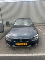 BMW 3-Serie 2.0IX 320 135KW Aut8 (f30) 2012 Grijs, 183 pk, Particulier, Sedan, 3-Serie