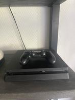 Playstation 4, Spelcomputers en Games, Spelcomputers | Sony PlayStation 4, Ophalen of Verzenden, Zo goed als nieuw, Met 1 controller