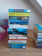 Romans  verschillende schrijvers 0,50 per stuk, Ophalen of Verzenden, Zo goed als nieuw